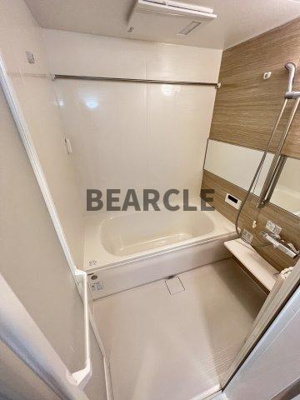 【浴室】 | アイル京都山科