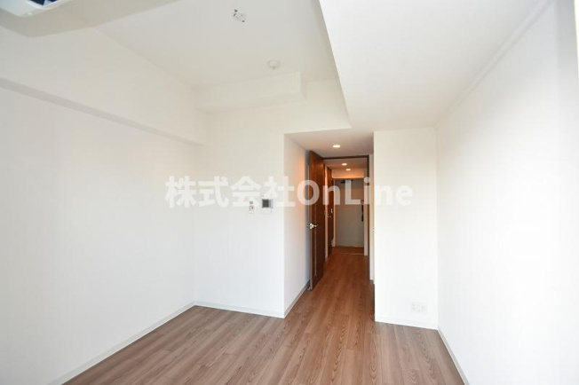 【寝室】 | ARCOBALENO OSAKA FUSE（旧S-RESIDENCE布施aventra）