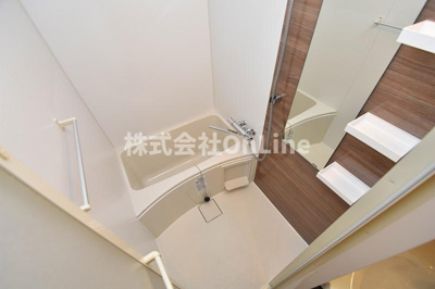 【浴室】 | S-RESIDENCE布施aventra