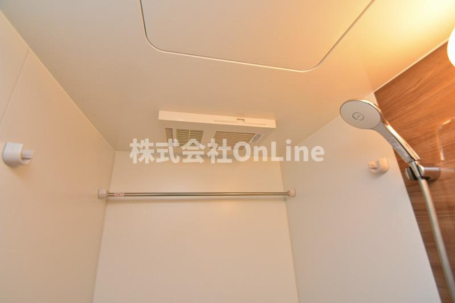 【設備】 | ARCOBALENO OSAKA FUSE（旧S-RESIDENCE布施aventra）