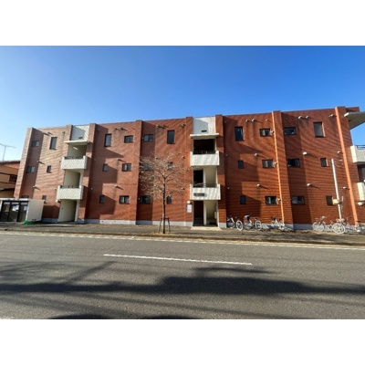 【外観】 | 第2春実マンション