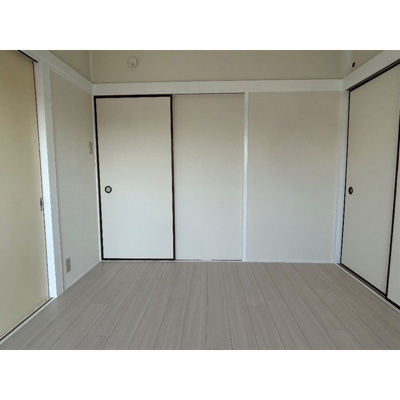 【内装】 | 第2春実マンション