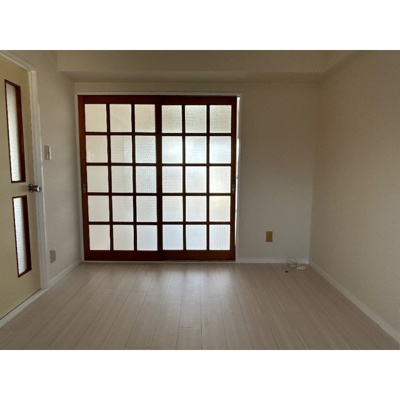 【内装】 | 第2春実マンション