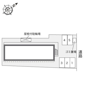 【その他】 | レオパレスティエラ　Ⅰ