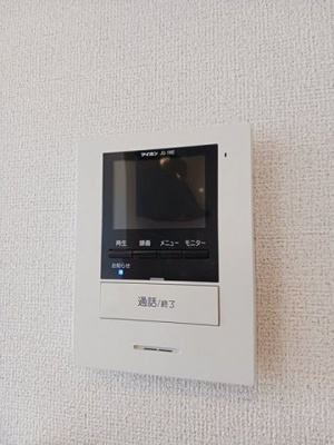【設備】 | パーク　アクシスオスト　Ｂ