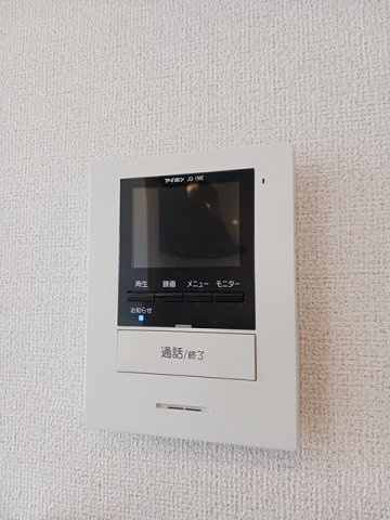 【設備】 | パーク　アクシスオスト　Ｂ