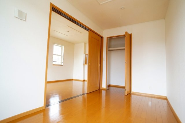 【内装】 | ボナール．Ｋ