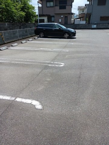 【駐車場】 | ルミナス名東　Ⅰ