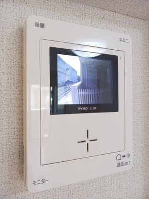 【設備】 | ルミナス名東　Ⅰ