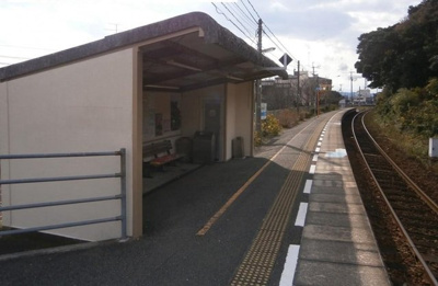 【周辺】 | プリマベーラ　Ｄ | ＪＲ見能林駅まで1300m