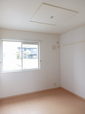 【内装】 | プリマベーラ　Ｄ