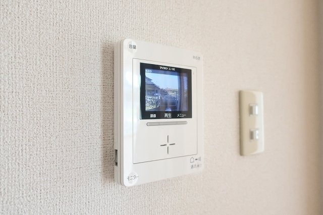 シャン．フォンテーヌのセキュリティ