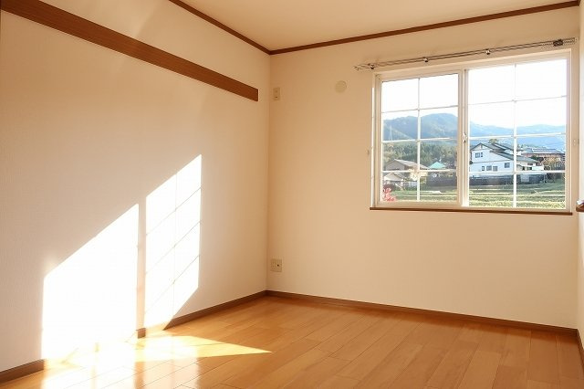 シャン．フォンテーヌの内装