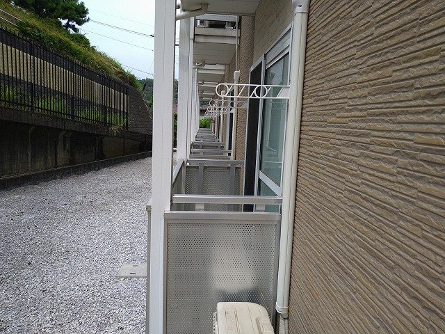 【その他】 | レオパレス三田