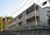 レオパレス三田の画像