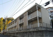 レオパレス三田の画像