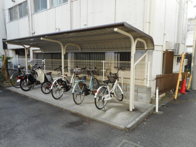 【その他】 | レオパレスＭ＆Ｍ’ｓ