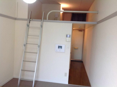 【居間・リビング】 | レオパレスＥＳＴＥＤＯＳ