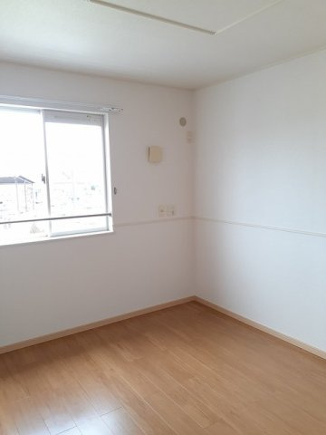 ガーデンコート　Ｅの内装