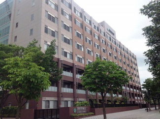 【周辺】 | レオパレスアンジェ　ブランシュ | 国際医療福祉大学まで、徒歩約8分
