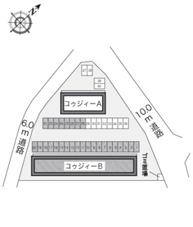 【その他】 | レオパレスコゥジィーＢ