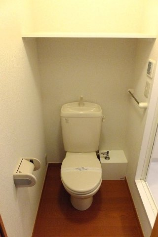 レオパレスアイーダのその他