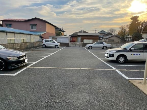 レオパレスブリスクコートのその他