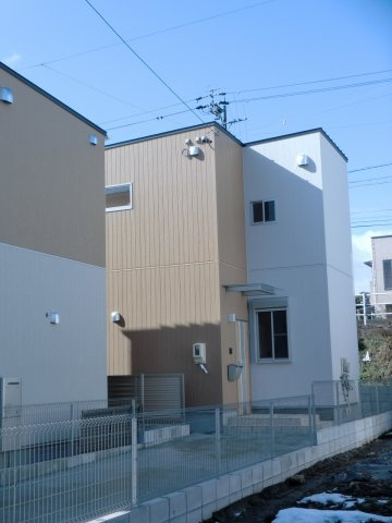 内田東町１－３２ＫＯＤＡＴＥＸⅢＢ