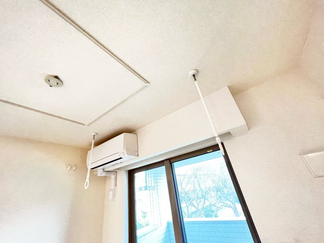 セレッソ入輪戸Ⅰの設備