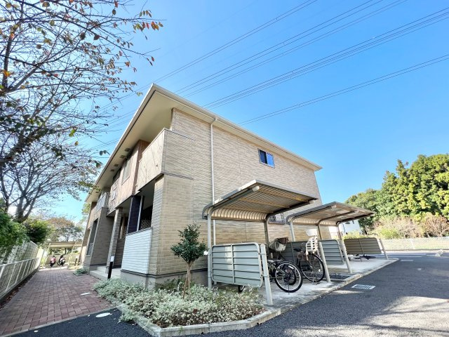 セレッソ入輪戸Ⅰ