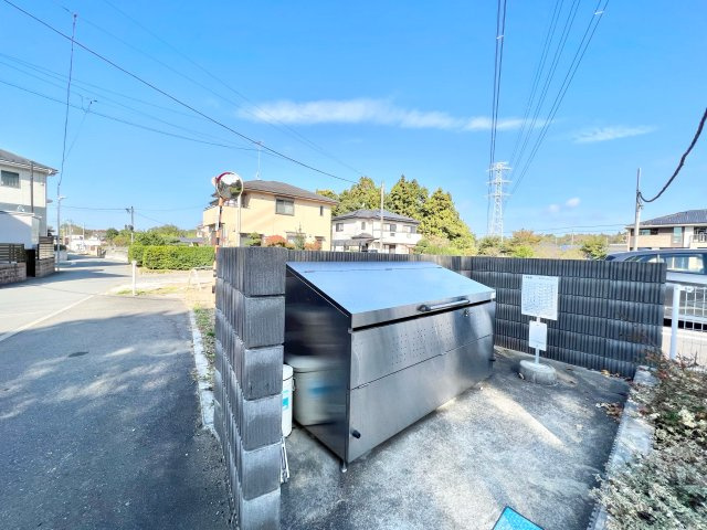 セレッソ入輪戸Ⅰのその他