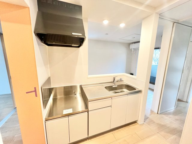 セレッソ入輪戸Ⅰのキッチン