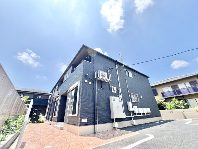 シャン・フィオーレ
