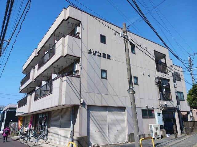 メゾン笠原