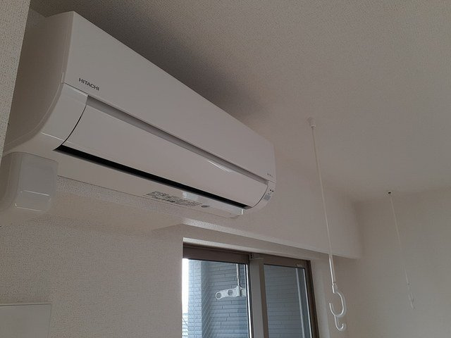 リヴェールＫの設備