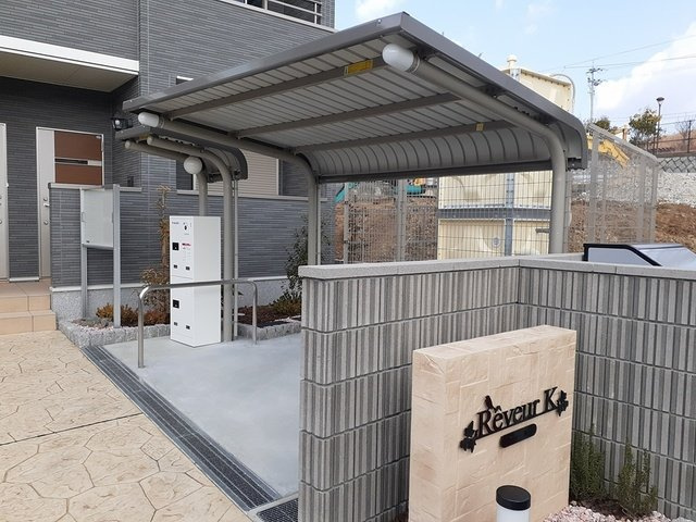 リヴェールＫのその他共用部分