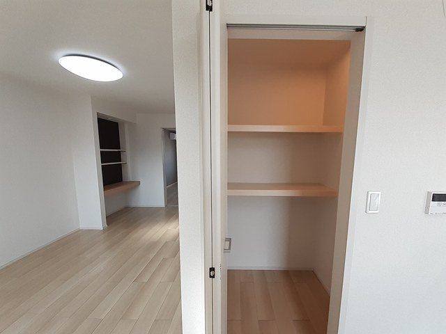 リヴェールＫのその他