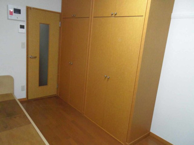 【内装】 | レオパレスメゾン・クレール