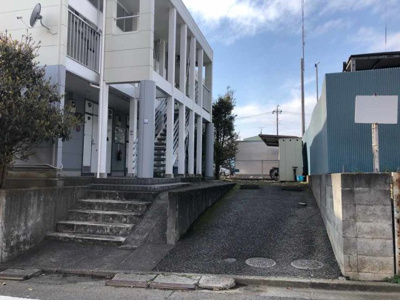 【その他】 | レオパレスメゾン・クレール