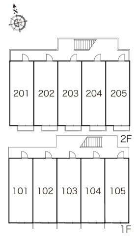 【その他】 | レオパレスメゾン・クレール