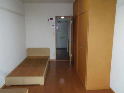 【居間・リビング】 | レオパレスメゾン・クレール