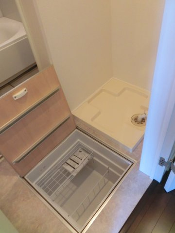 扶桑町柏森西前８１ＫＯＤＡＴＥＸⅠの設備|※同室タイプの画像です。内装の色などが異なる場合があります。