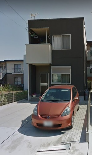 扶桑町柏森西前８１ＫＯＤＡＴＥＸⅠの駐車場