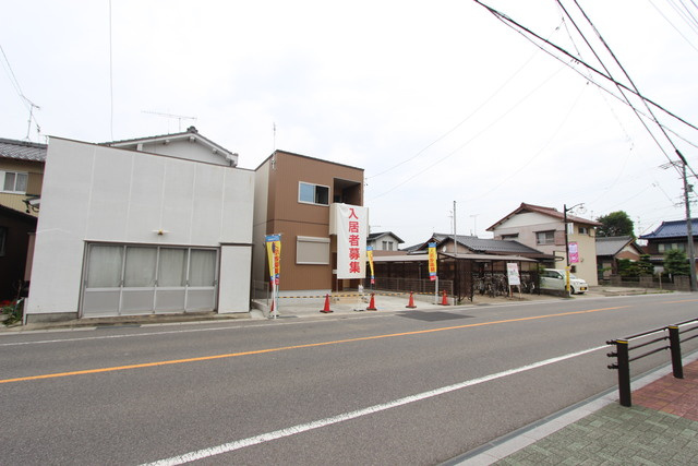 扶桑町柏森西前８１ＫＯＤＡＴＥＸⅠの展望