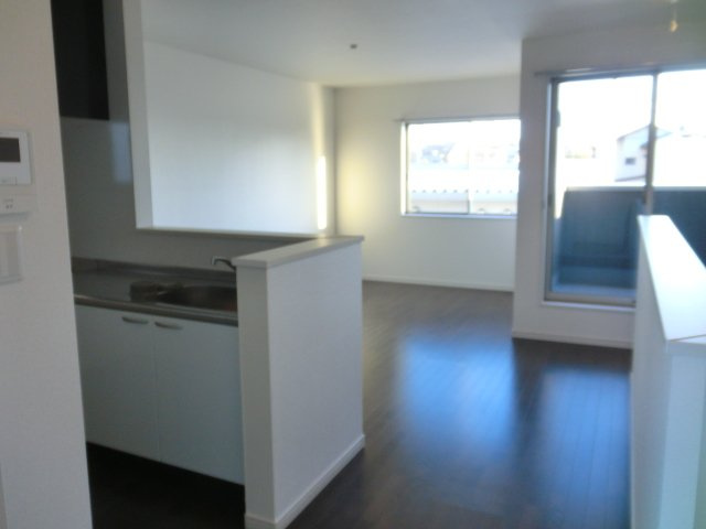 扶桑町柏森西前８１ＫＯＤＡＴＥＸⅠの内装|※同室タイプの画像です。内装の色などが異なる場合があります。