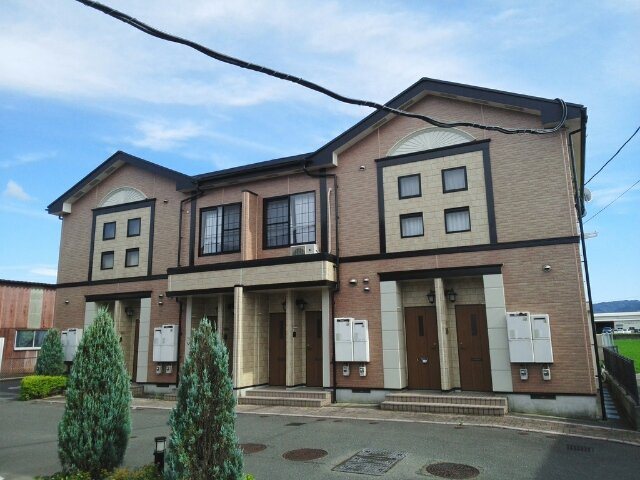 ボンヌ・シャンス二番館