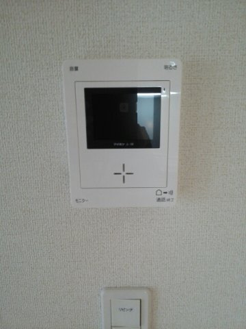 ソーレ２号館のその他
