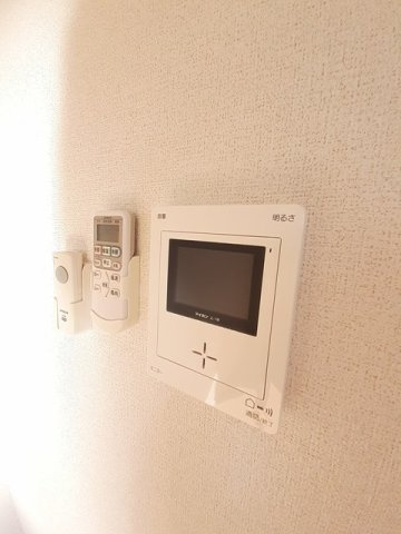 クレメント　せのおの設備