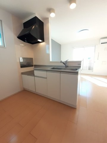 クレメント　せのおのキッチン