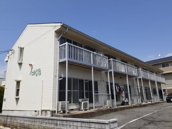 パールハイムさくま